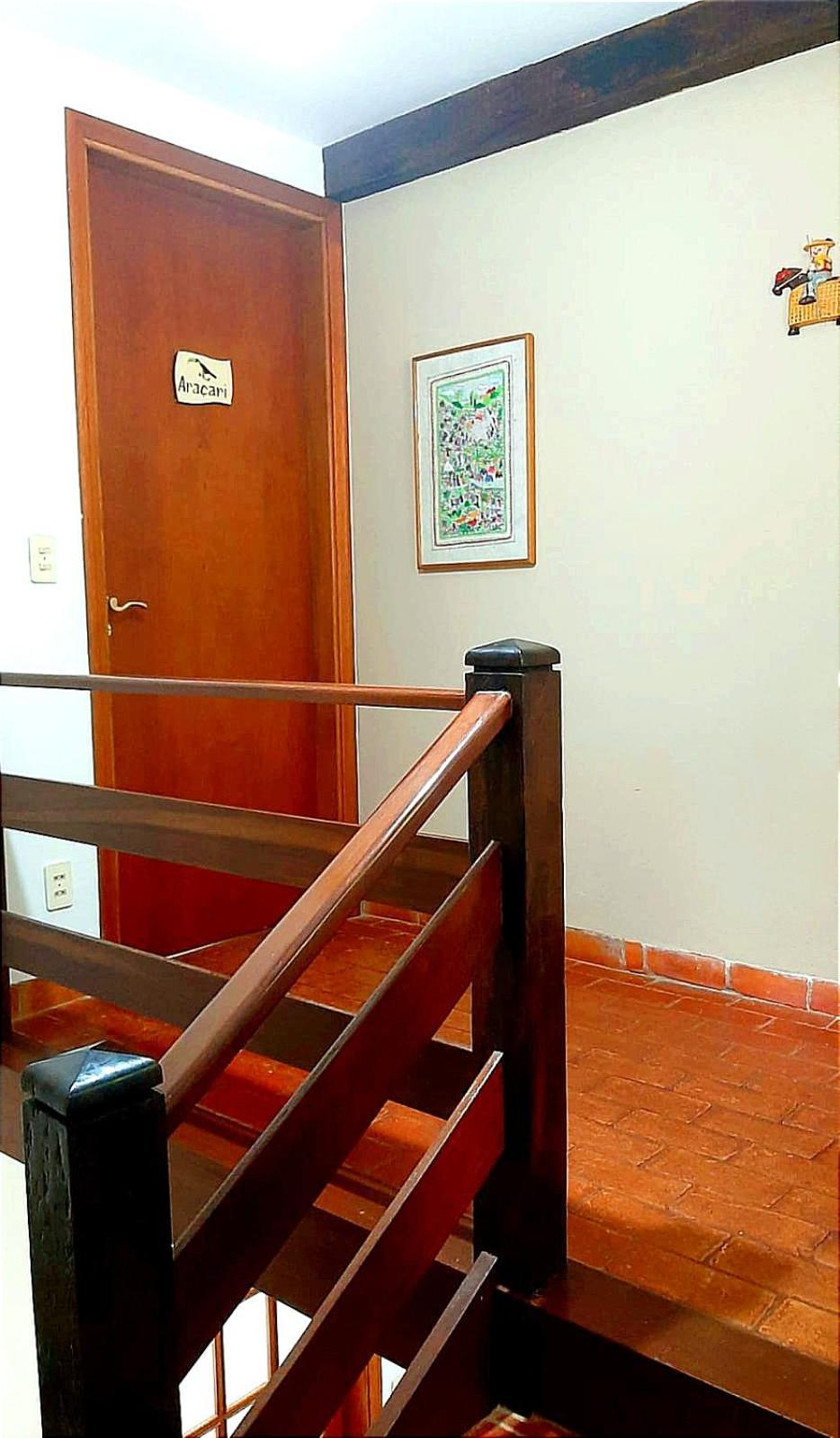 Hotel Refúgio do Selado Monte Verde  Habitación foto