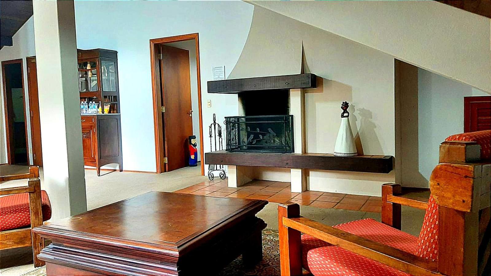 Hotel Refúgio do Selado Monte Verde  Habitación foto