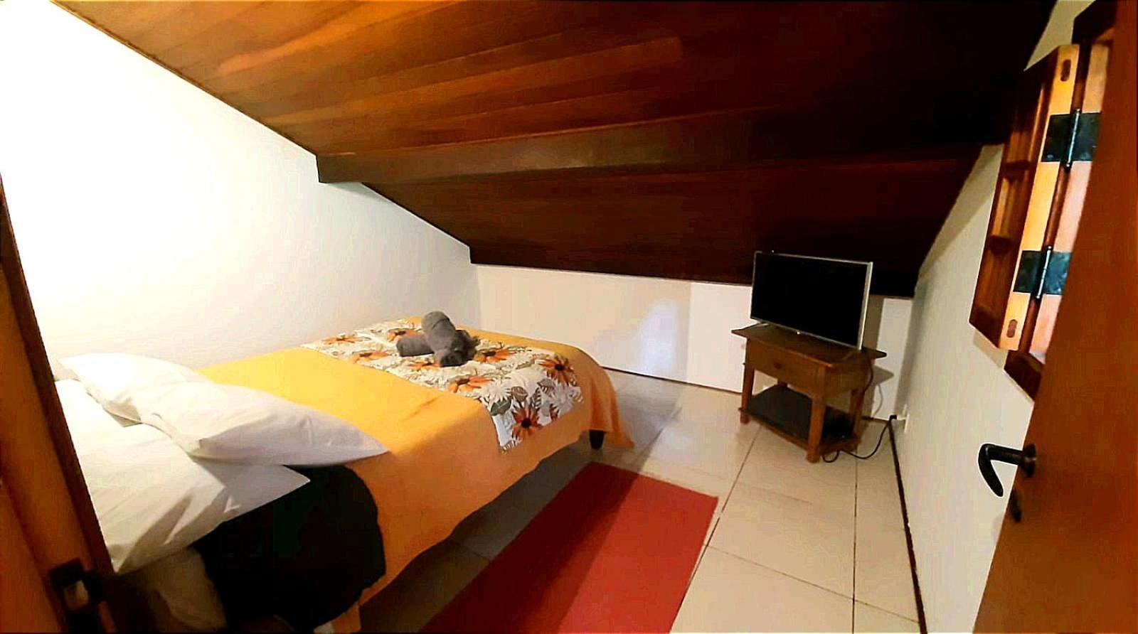 Hotel Refúgio do Selado Monte Verde  Habitación foto