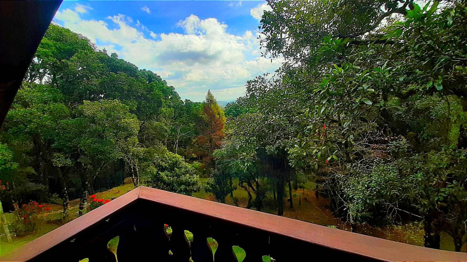 Hotel Refúgio do Selado Monte Verde  Habitación foto