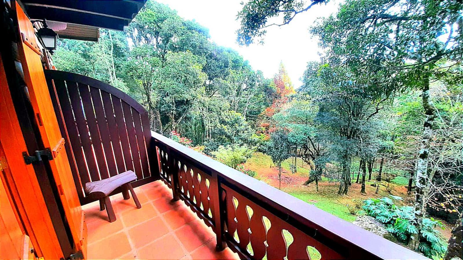 Hotel Refúgio do Selado Monte Verde  Habitación foto