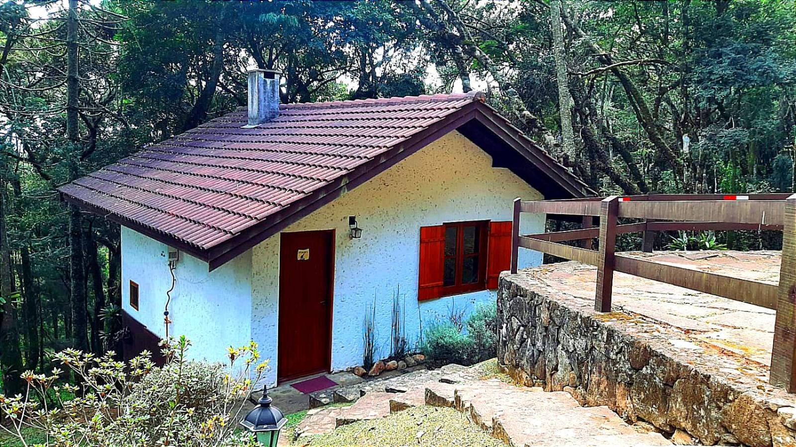Hotel Refúgio do Selado Monte Verde  Habitación foto