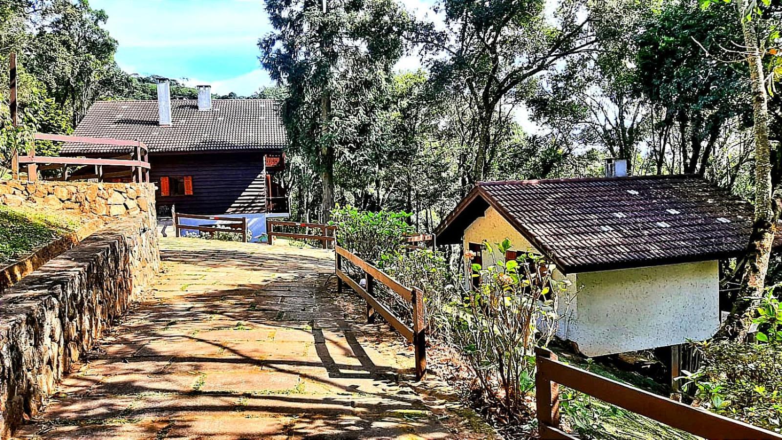 Hotel Refúgio do Selado Monte Verde  Habitación foto