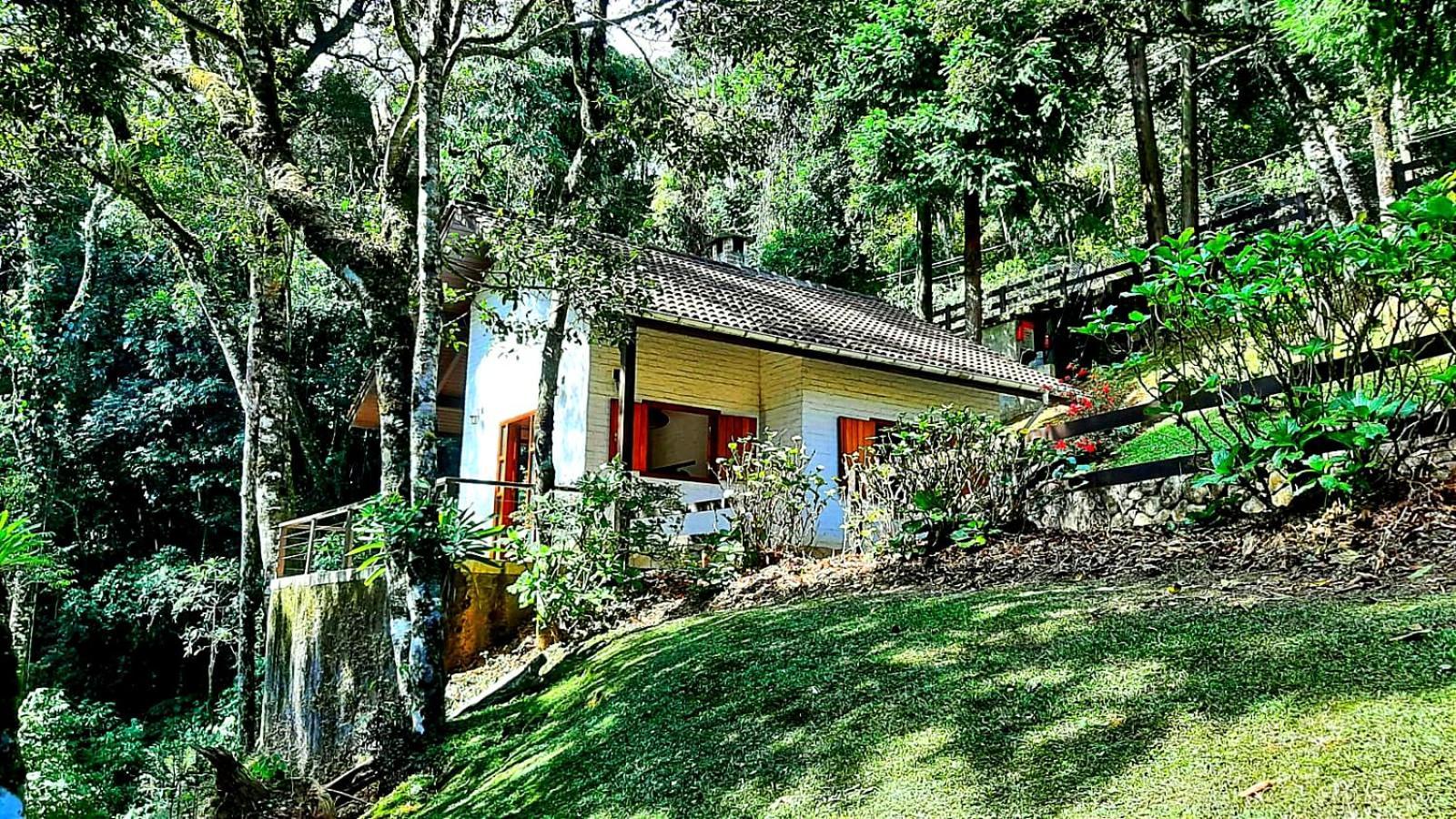 Hotel Refúgio do Selado Monte Verde  Habitación foto