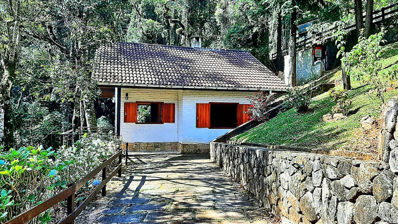 Hotel Refúgio do Selado Monte Verde  Habitación foto